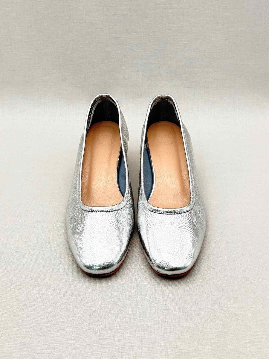 Pre-loved MARYAM NASSIR ZADEH Size EU 36 Ballet Flats at Reems Closet