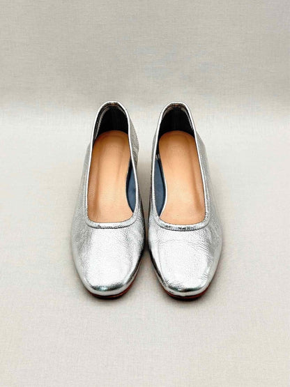 Pre-loved MARYAM NASSIR ZADEH Size EU 36 Ballet Flats at Reems Closet