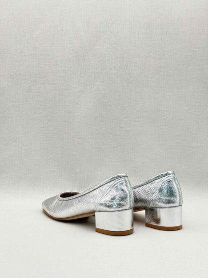 Pre-loved MARYAM NASSIR ZADEH Size EU 36 Ballet Flats at Reems Closet