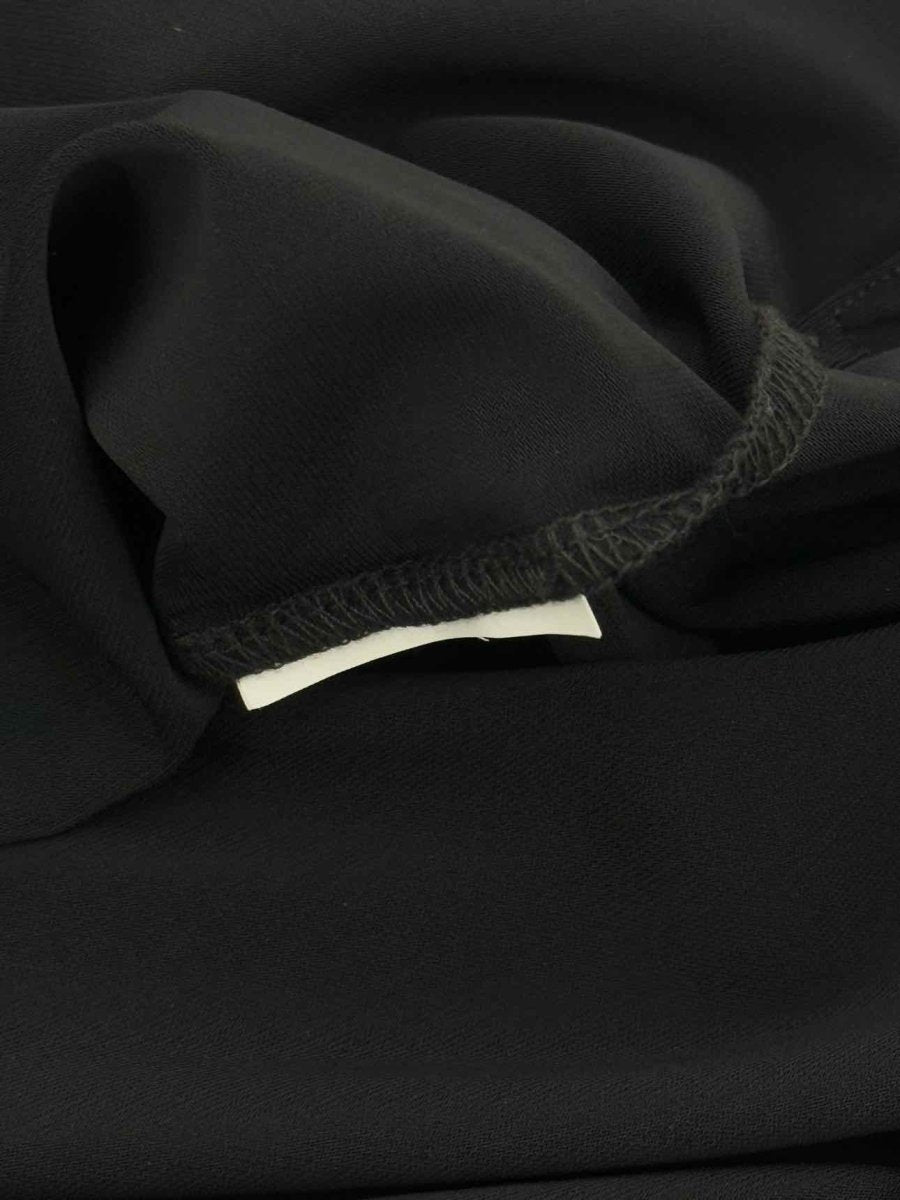 Pre - loved MAX MARA Black Size XLarge Outfit Set at Reems Closet