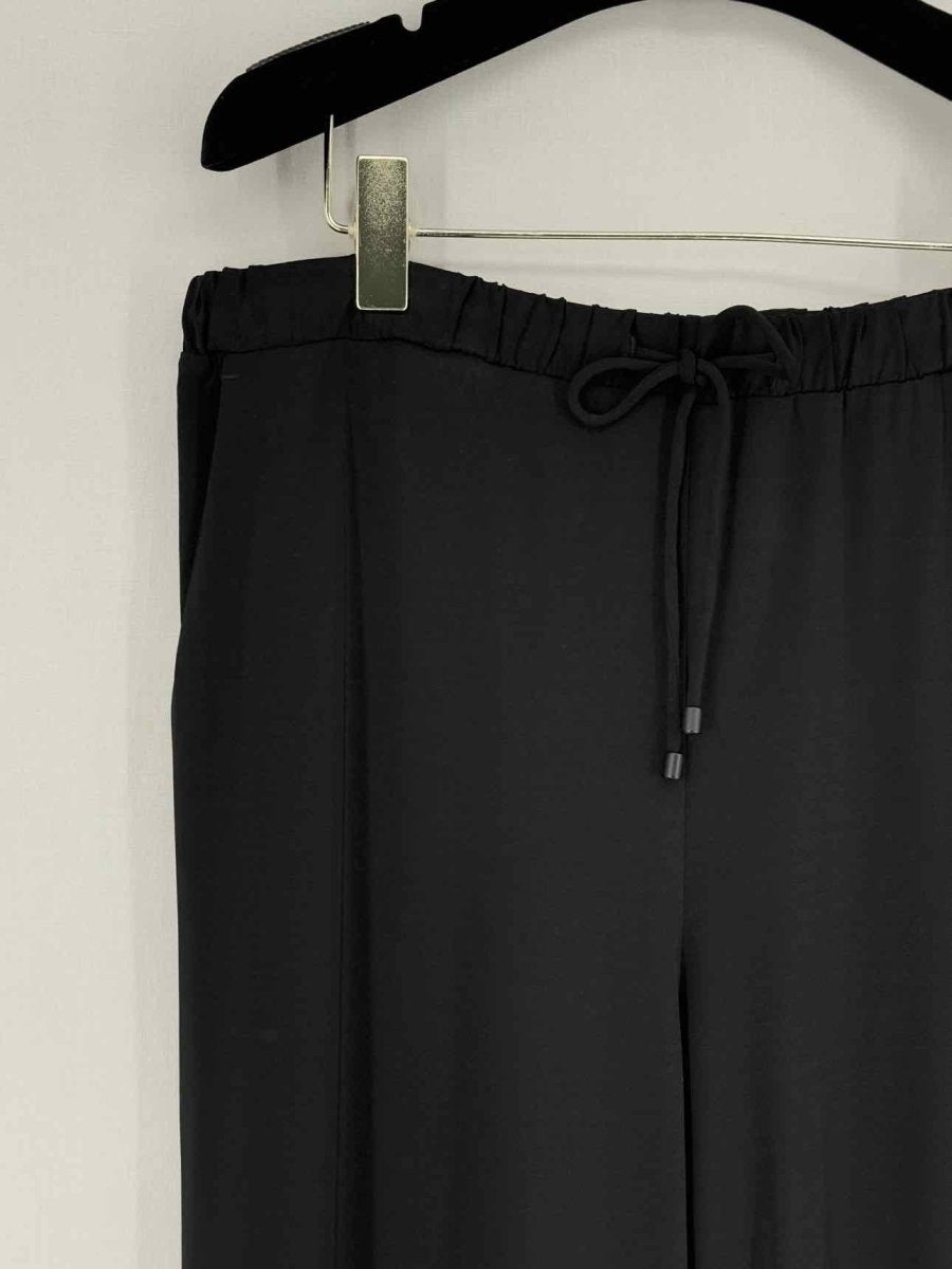 Pre - loved MAX MARA Black Size XLarge Outfit Set at Reems Closet