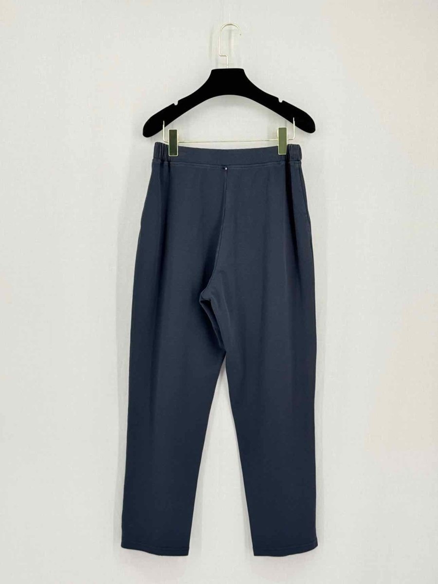 Pre-loved MAX MARA Navy Blue Size Large Outfit Set at Reems Closet