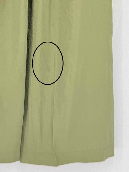 Pre-loved MAX MARA STUDIO Khaki Size US 8/10 Outfit Set at Reems Closet