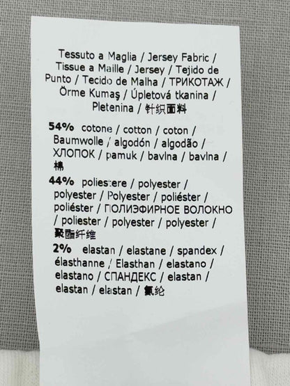 Pre - loved MAX MARA White Size Large Culottes at Reems Closet