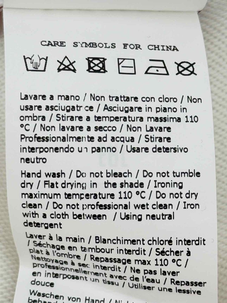 Pre - loved MAX MARA White Size Large Culottes at Reems Closet