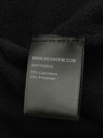 Pre - loved ME+EM Black Size US 4 Top at Reems Closet