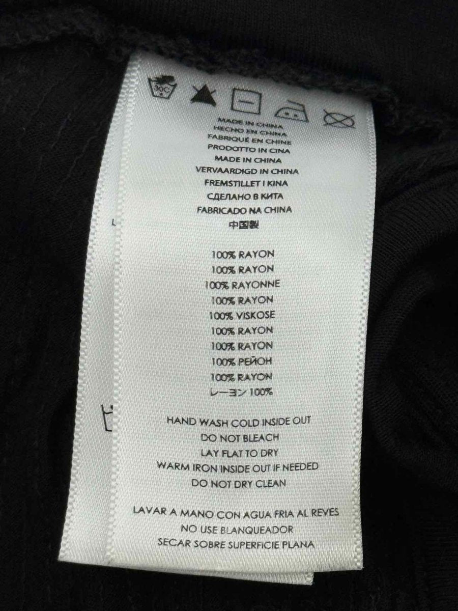 Pre - loved MICHAEL KORS Black Size Large Pants at Reems Closet