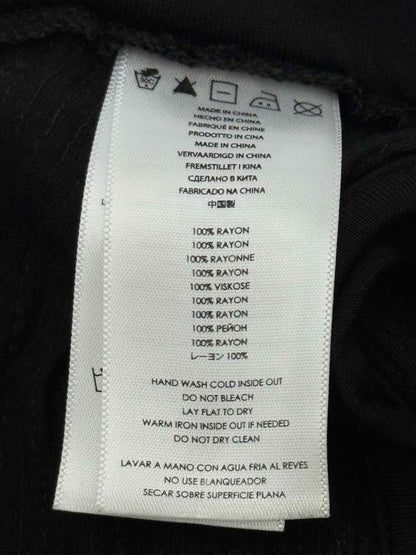 Pre - loved MICHAEL KORS Black Size Large Pants at Reems Closet