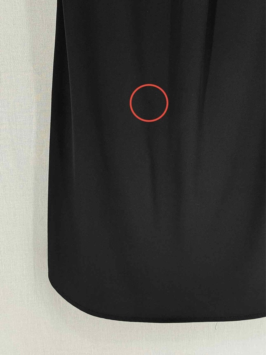 Pre - loved MICHAEL KORS Black Size XSmall Short Dress at Reems Closet