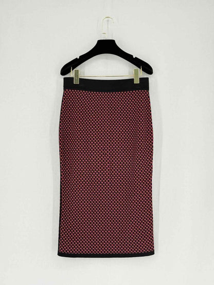 Pre - loved MICHAEL KORS COLLECTION Size Medium Outfit Set at Reems Closet