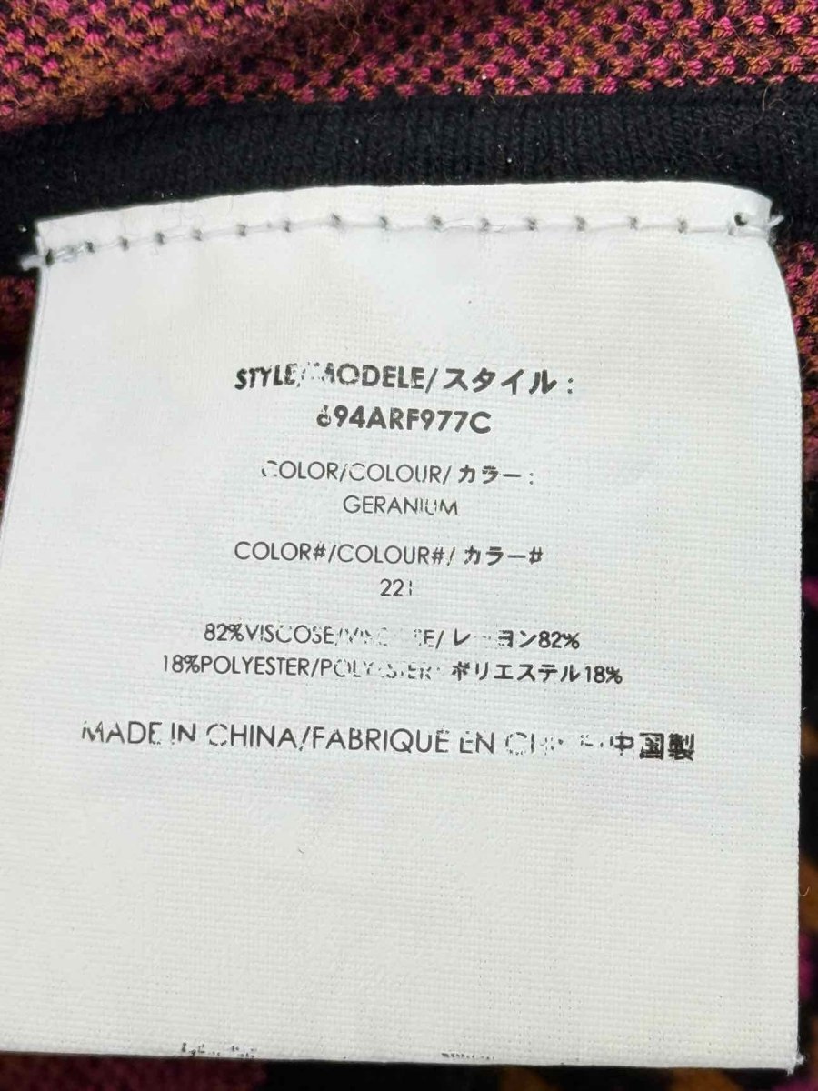 Pre - loved MICHAEL KORS COLLECTION Size Medium Outfit Set at Reems Closet