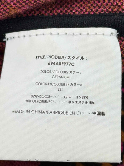 Pre - loved MICHAEL KORS COLLECTION Size Medium Outfit Set at Reems Closet