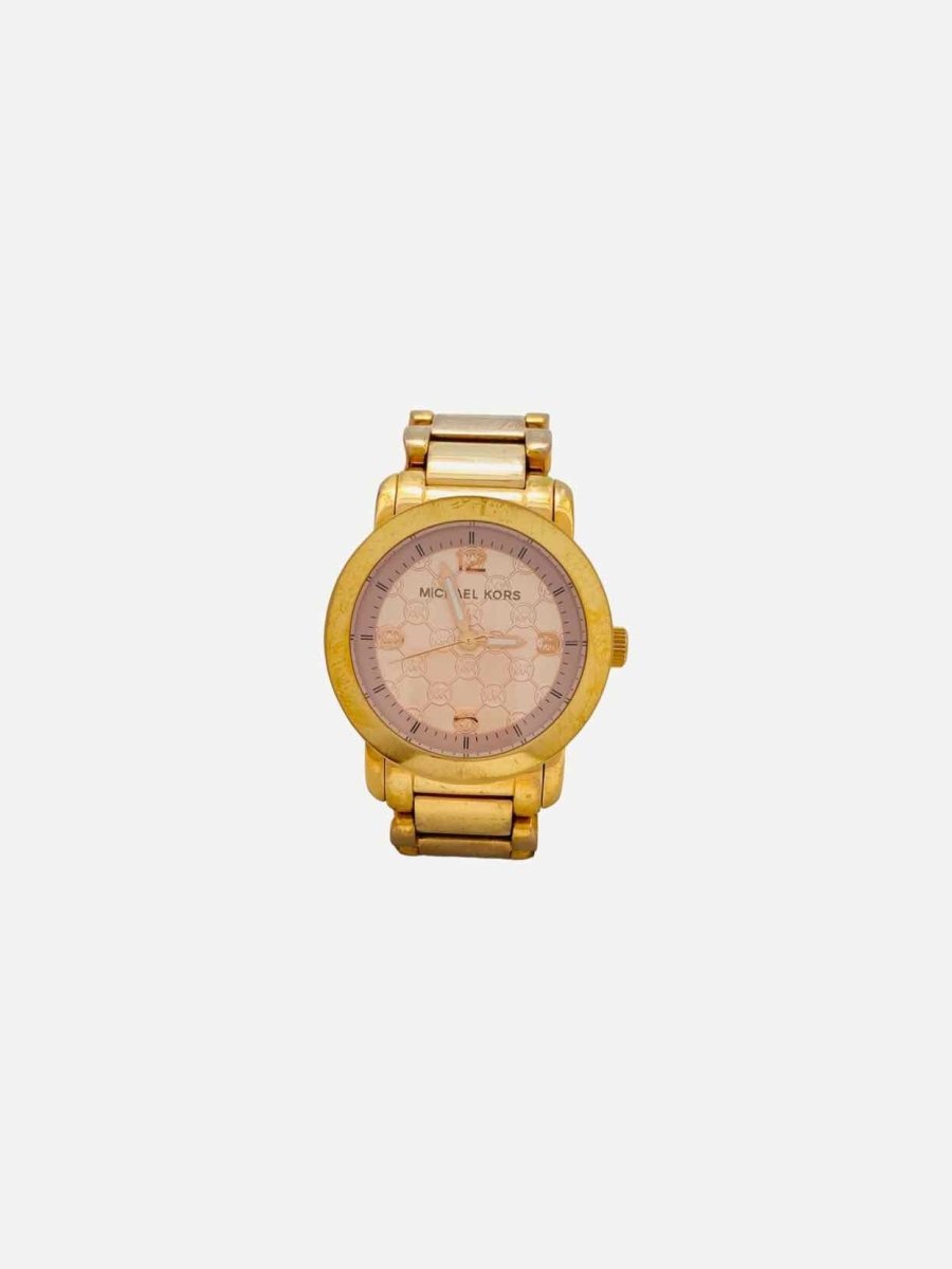 Pre - loved MICHAEL KORS Ladies Fashion Watch at Reems Closet