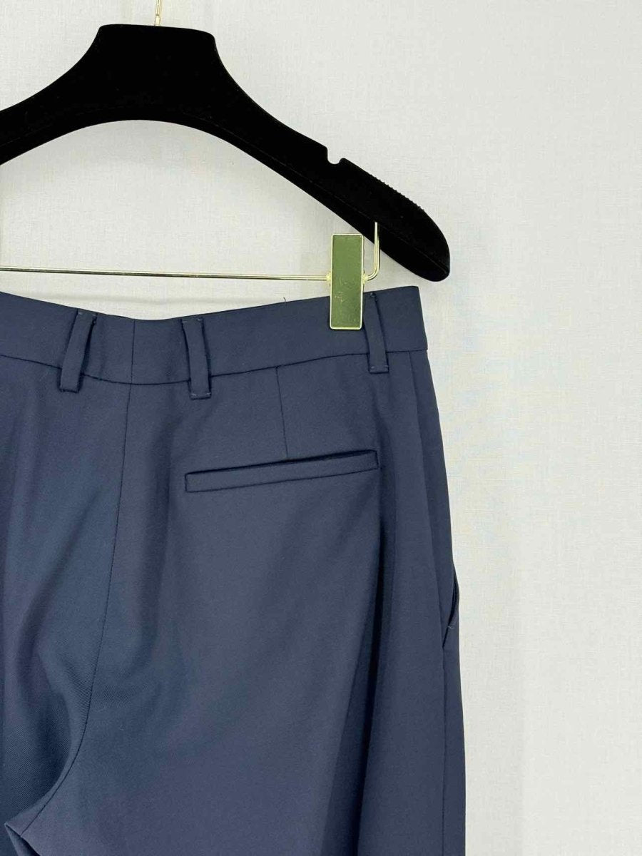 Pre - loved MIU MIU Navy Size 26 Pants at Reems Closet