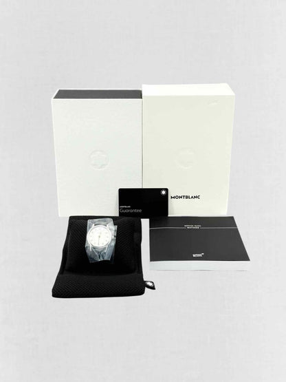 Pre - loved MONT BLANC Boheme Men's Watch at Reems Closet