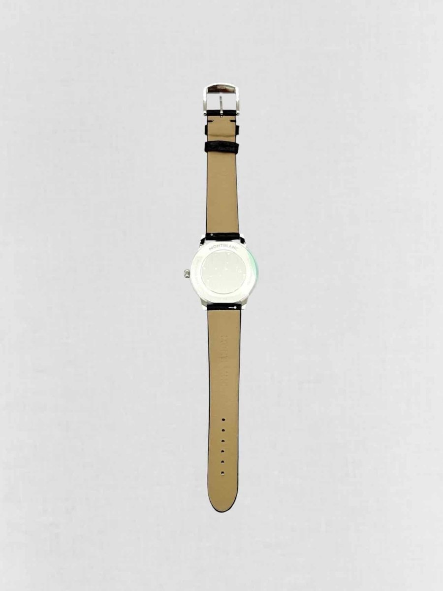 Pre - loved MONT BLANC Boheme Men's Watch at Reems Closet