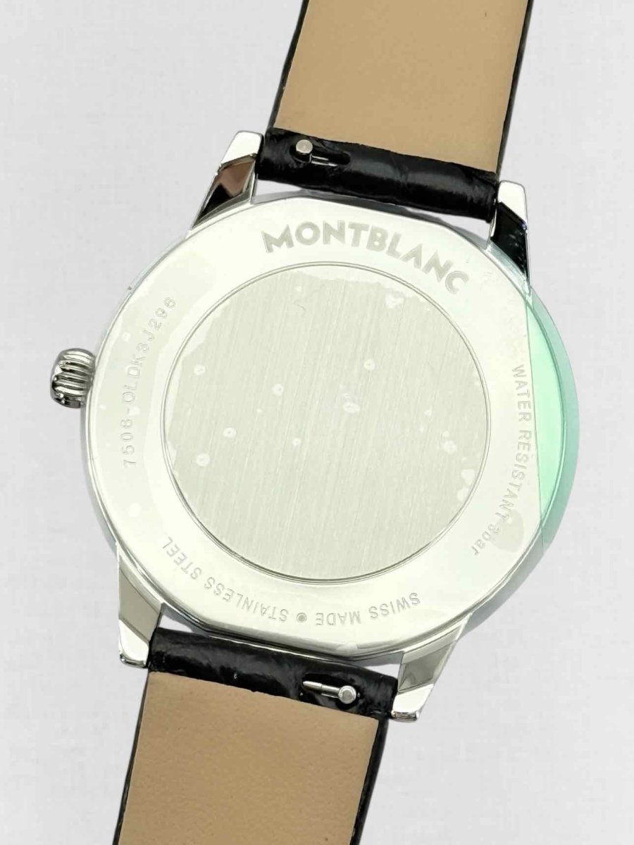 Pre - loved MONT BLANC Boheme Men's Watch at Reems Closet
