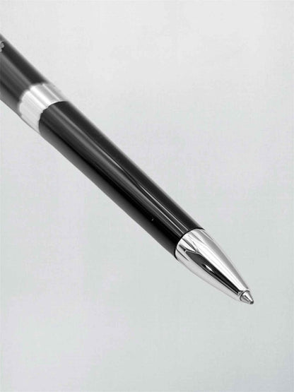 Pre-loved MONT BLANC Special Edition Black Pen at Reems Closet