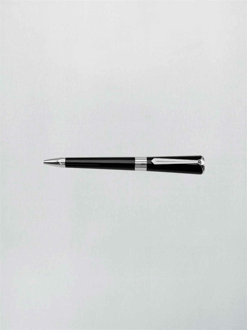 Pre-loved MONT BLANC Special Edition Black Pen at Reems Closet