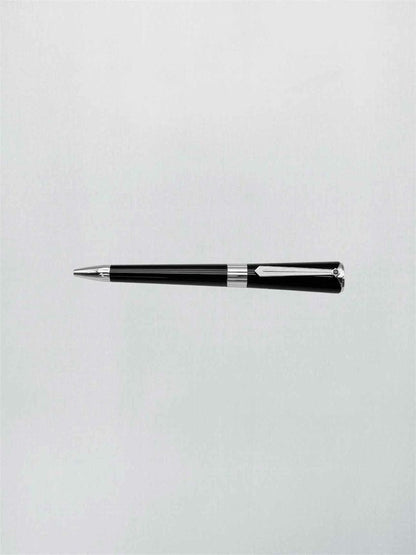 Pre-loved MONT BLANC Special Edition Black Pen at Reems Closet
