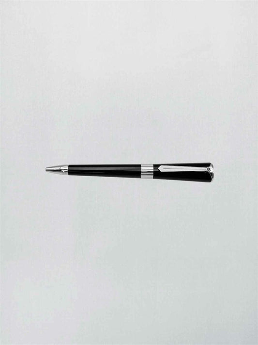 Pre-loved MONT BLANC Special Edition Black Pen at Reems Closet