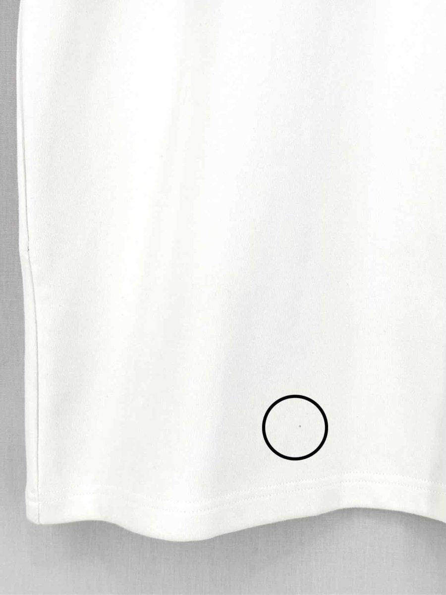 Pre-loved MOSCHINO COUTURE Size US 2 Short Dress at Reems Closet