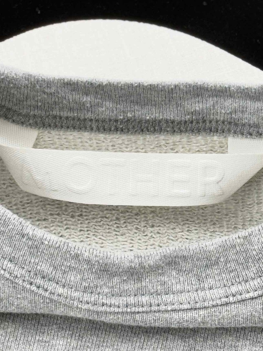 Pre - loved MOTHER Grey Size XSmall Sweatshirt at Reems Closet