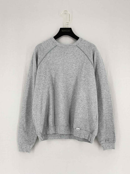 Pre - loved MOTHER Grey Size XSmall Sweatshirt at Reems Closet