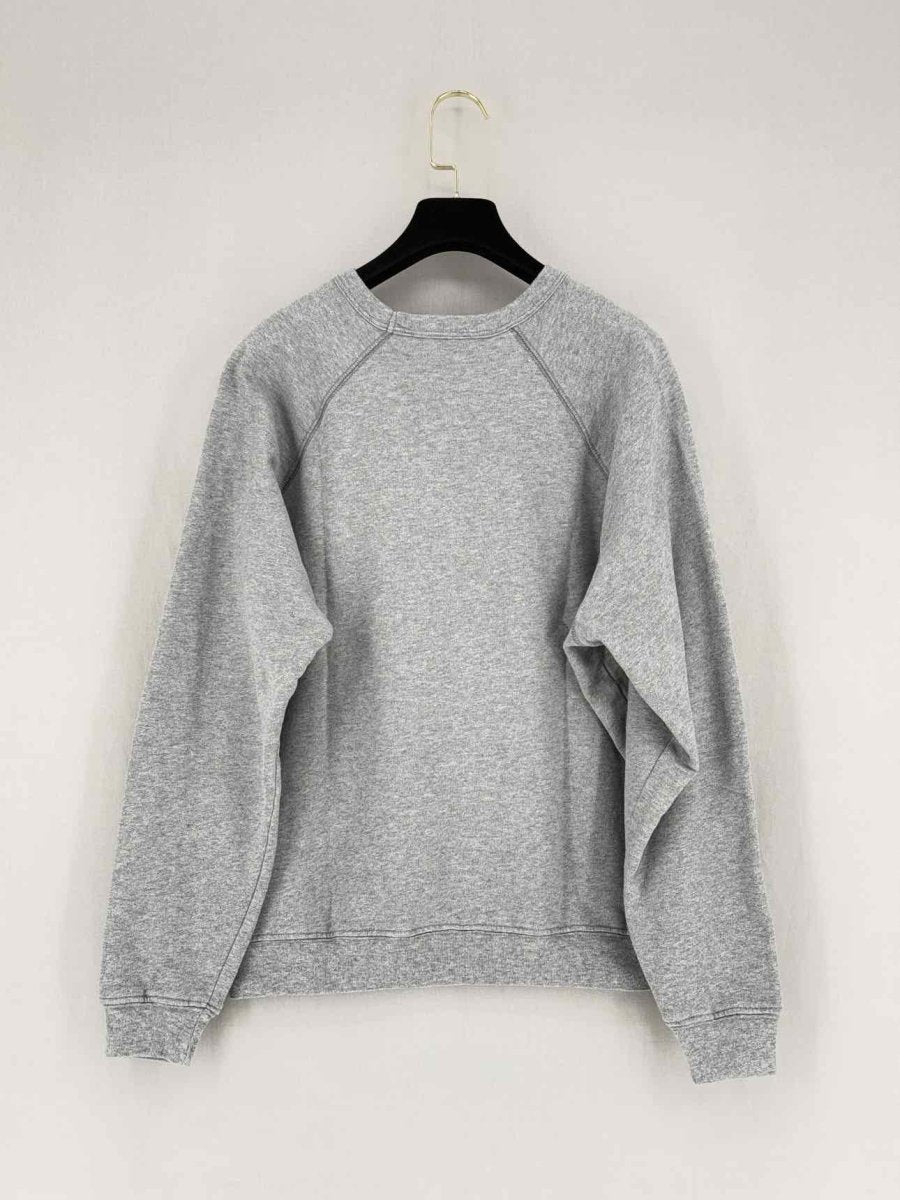 Pre - loved MOTHER Grey Size XSmall Sweatshirt at Reems Closet