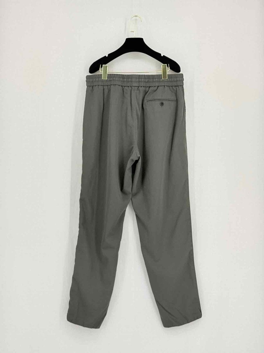 Pre - loved MR P. Khaki Size 38 Pants at Reems Closet