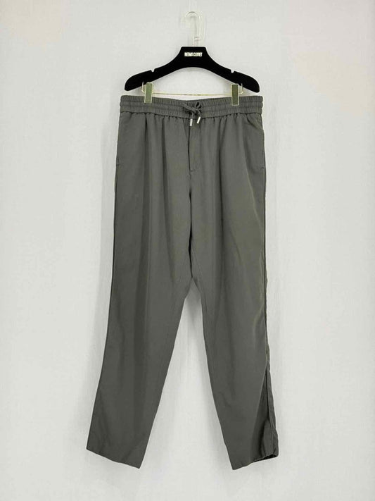 Pre - loved MR P. Khaki Size 38 Pants at Reems Closet