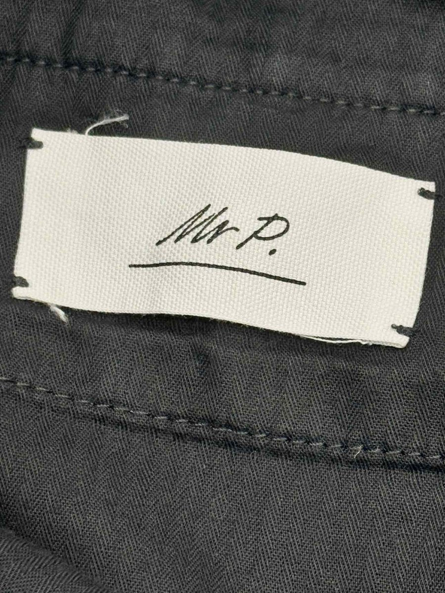 Pre - loved MR P. Khaki Size 38 Pants at Reems Closet