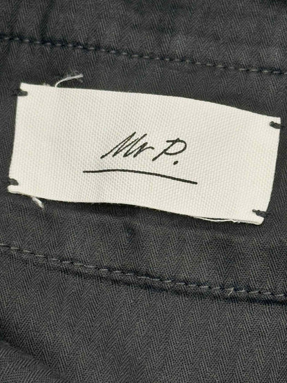 Pre - loved MR P. Khaki Size 38 Pants at Reems Closet
