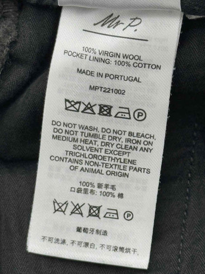 Pre - loved MR P. Khaki Size 38 Pants at Reems Closet