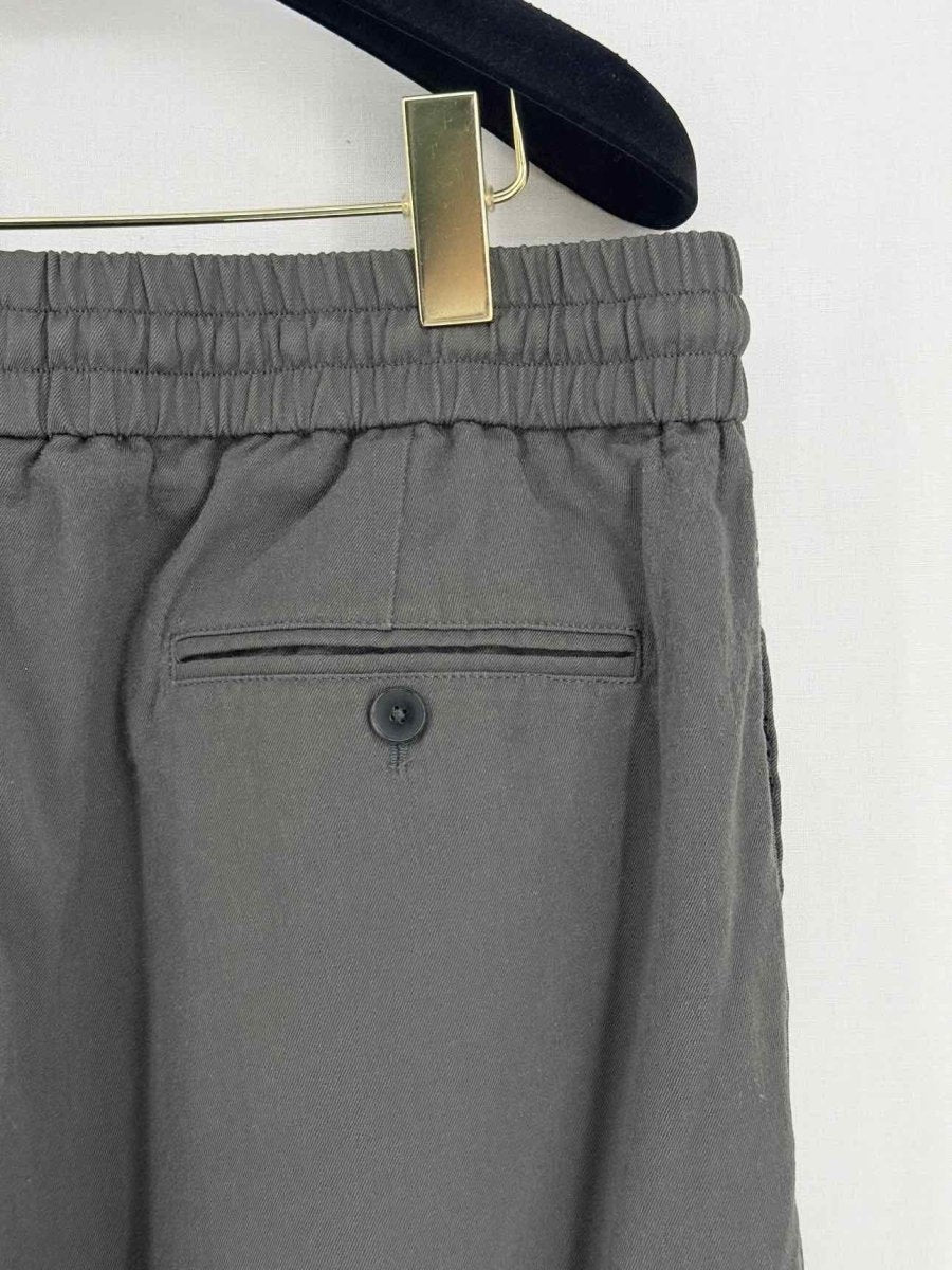 Pre - loved MR P. Khaki Size 38 Pants at Reems Closet