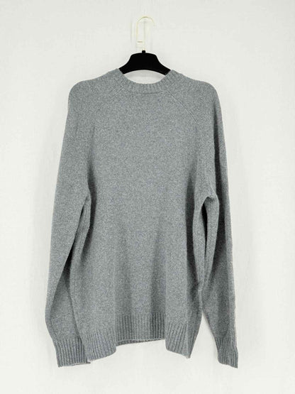 Pre - loved NAADAM Grey Size XLarge Jumper at Reems Closet