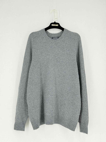 Pre - loved NAADAM Grey Size XLarge Jumper at Reems Closet