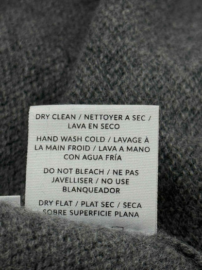 Pre - loved NAADAM Grey Size XLarge Jumper at Reems Closet