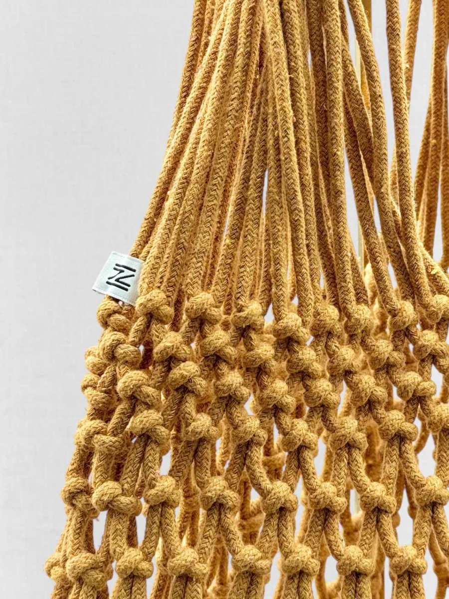 Pre - loved NANNACAY Alessandra Beige Tote Bag at Reems Closet