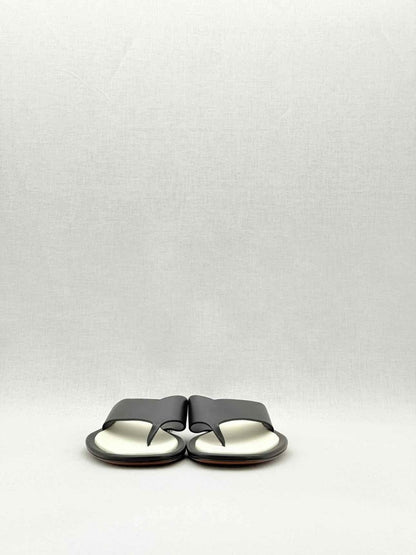 Pre - loved NEOUS Lanke Black Size EU 36 Flats at Reems Closet