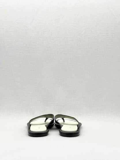 Pre - loved NEOUS Lanke Black Size EU 36 Flats at Reems Closet