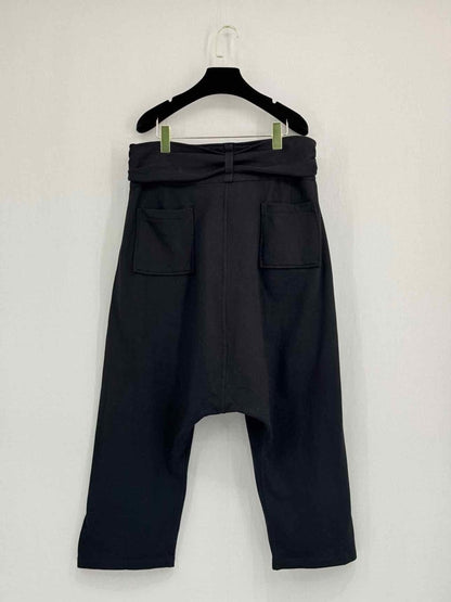 Pre - loved NICHOLAS Black Size Small Pants at Reems Closet