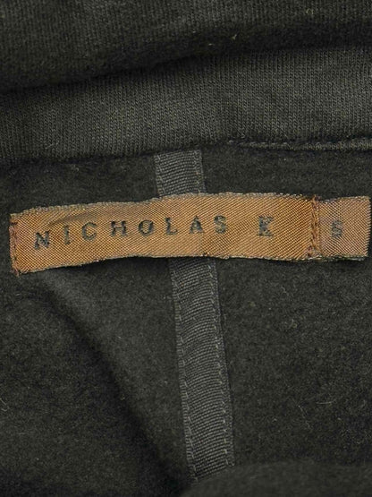 Pre - loved NICHOLAS Black Size Small Pants at Reems Closet