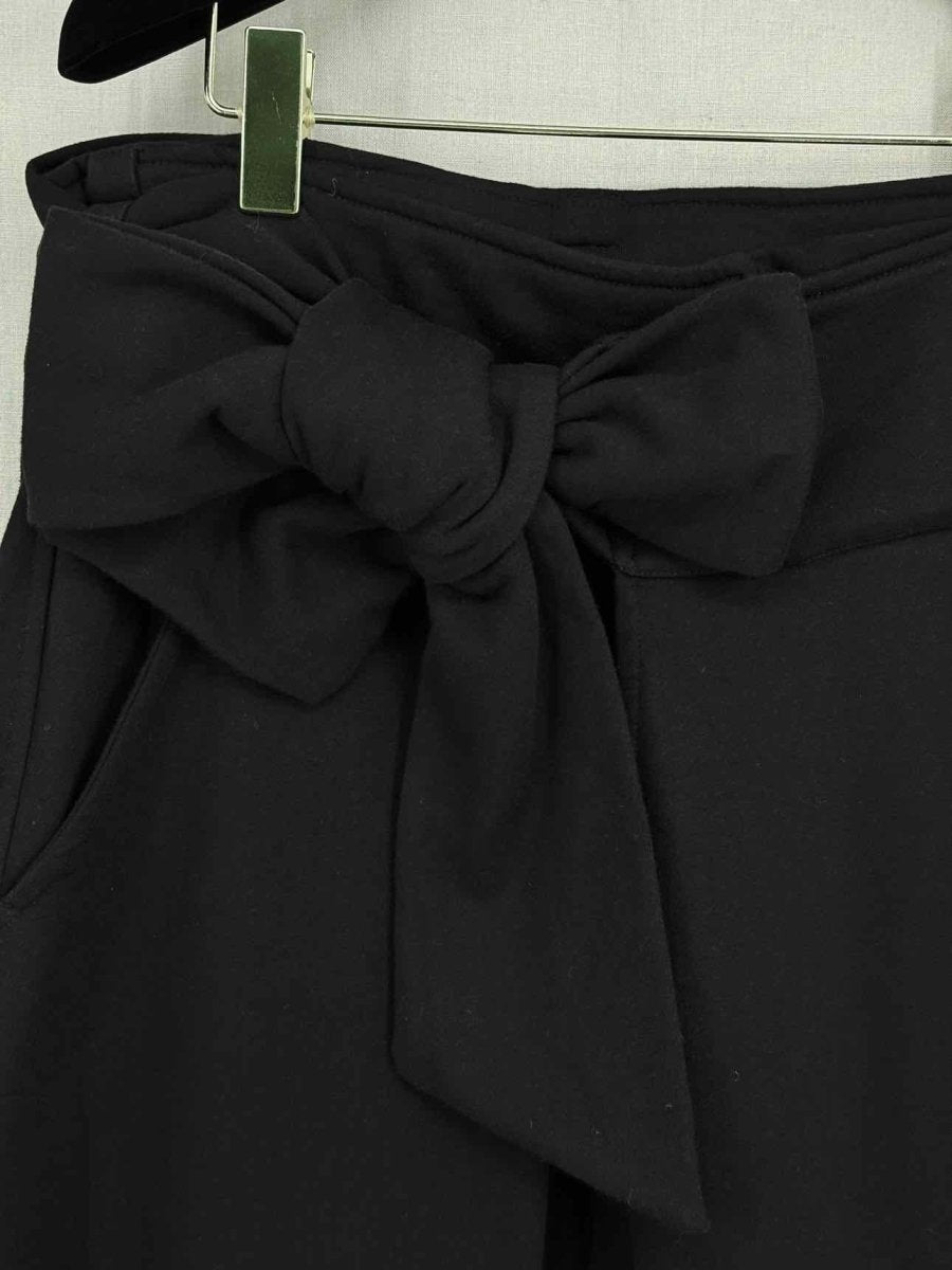 Pre - loved NICHOLAS Black Size Small Pants at Reems Closet