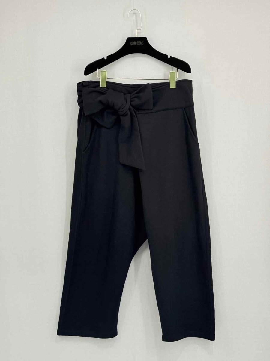 Pre - loved NICHOLAS Black Size Small Pants at Reems Closet