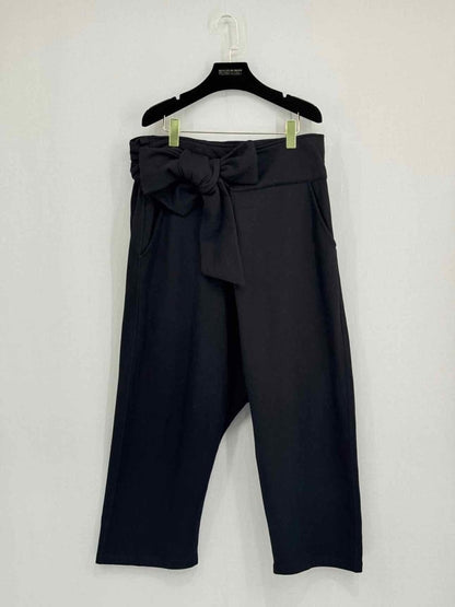 Pre - loved NICHOLAS Black Size Small Pants at Reems Closet