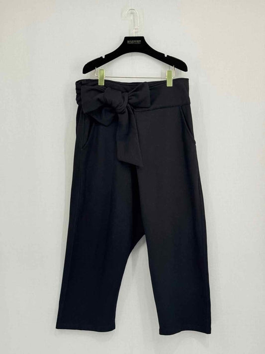 Pre - loved NICHOLAS Black Size Small Pants at Reems Closet