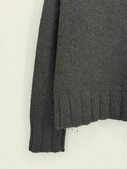 Pre - loved NILI LOTAN Black Size XSmall Sweater at Reems Closet