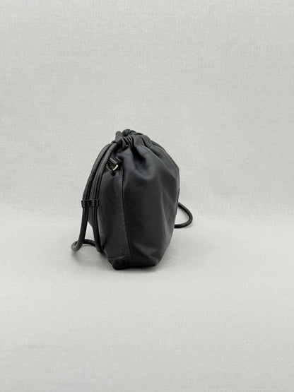 Pre - loved NO21 Eva Black Crossbody at Reems Closet