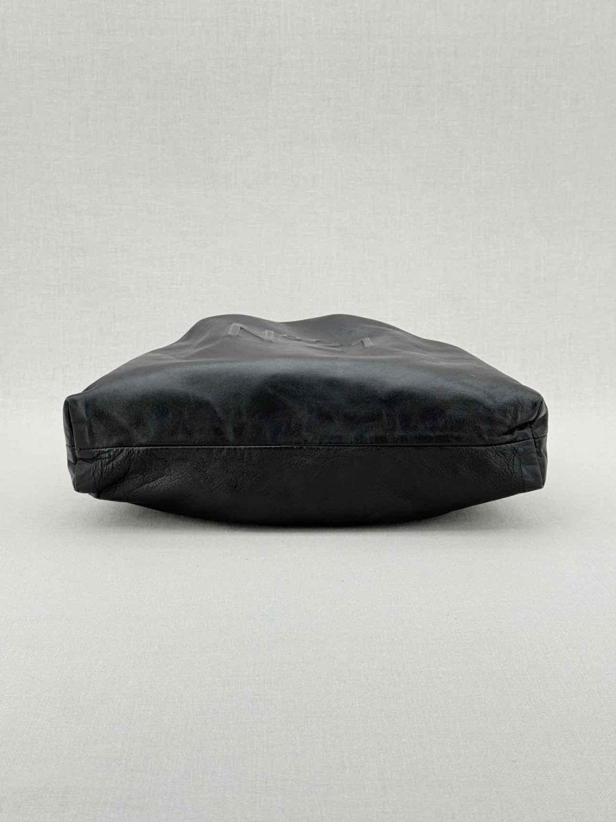 Pre - loved NO21 Eva Black Crossbody at Reems Closet